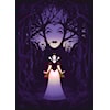 Wall Art Disney Snow White Evil Queen